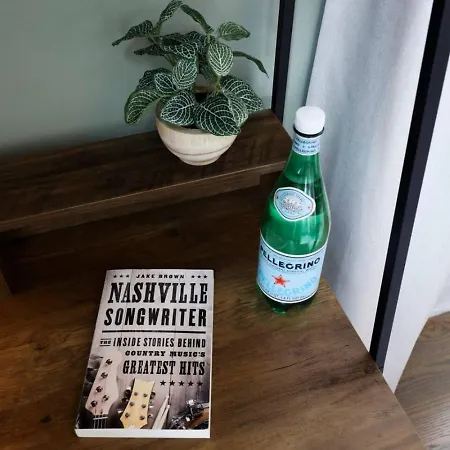 Stunning West End Walkable Area Holiday home Nashville