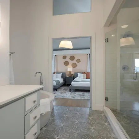 Holiday home Stunning West End Walkable Area Nashville