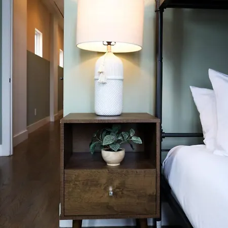 Holiday home Stunning West End Walkable Area Nashville