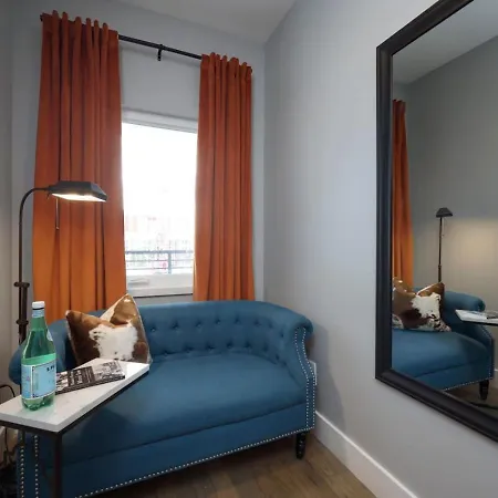 Holiday home Stunning West End Walkable Area Nashville