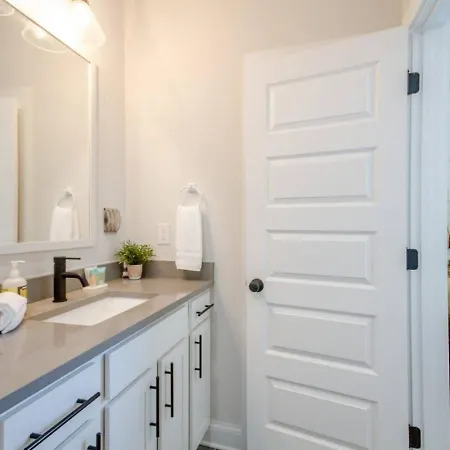 Luxury Dream Downtown Living Comfy Beds Nashville