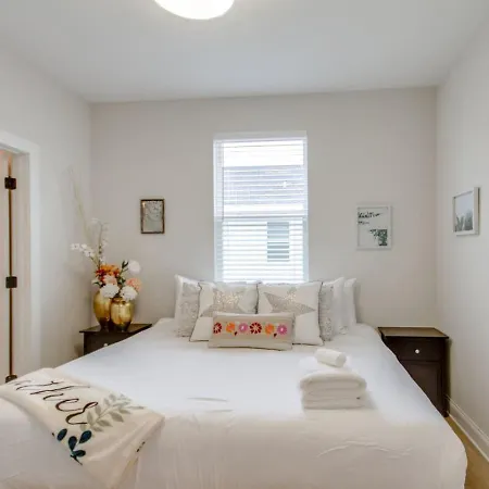 Holiday home Luxury Dream Downtown Living Comfy Beds Nashville