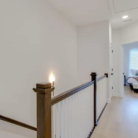 Luxury Dream Downtown Living Comfy Beds *