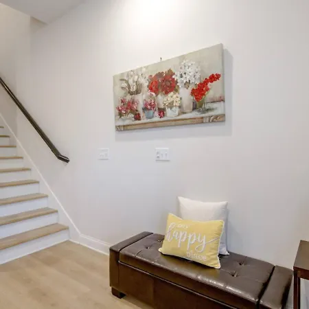 Holiday home Luxury Dream Downtown Living Comfy Beds Nashville
