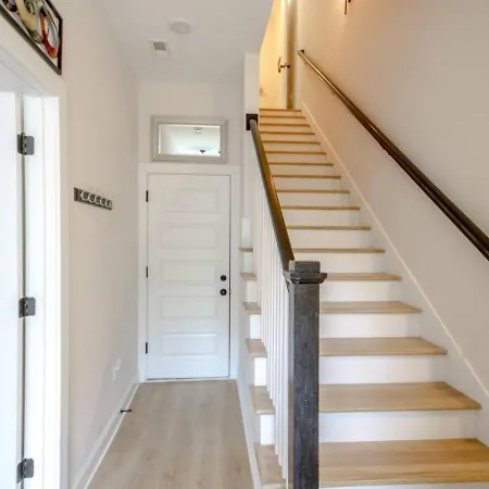 Holiday home Luxury Dream Downtown Living Comfy Beds