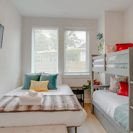 Holiday home Luxury Dream Downtown Living Comfy Beds Nashville