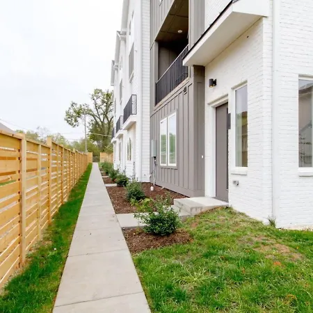 Holiday home Luxury Dream Downtown Living Comfy Beds *