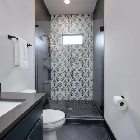 Holiday home Blue Dreams 4 Bedroom 4.5 Bath With Rooftop Lounge Nashville