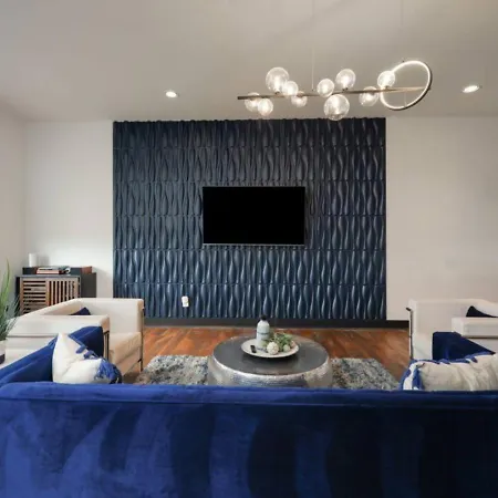 Holiday home Blue Dreams 4 Bedroom 4.5 Bath With Rooftop Lounge *
