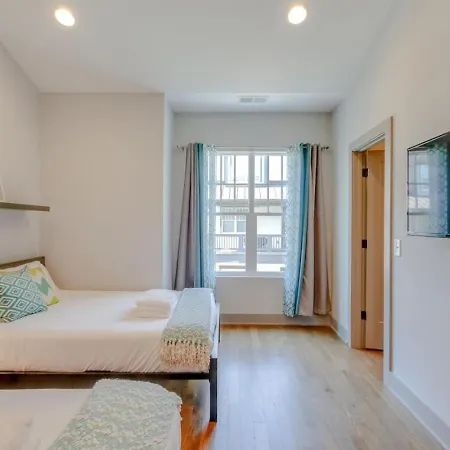 Music Finest In Edgehill 2500 Square Feet Holiday home Nashville