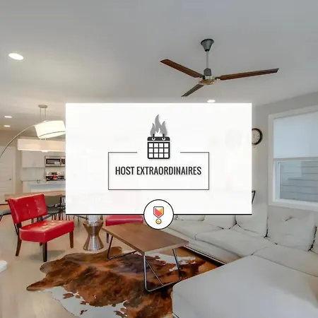 Spacious With 7 Beds 4 Bedrooms And 2.5 Bathrooms *