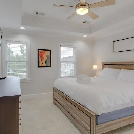 Holiday home Southern Comfort Huge Private Backyard Nashville