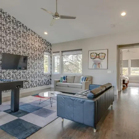 Spacious Gulch Retreat Super Skyline Views *
