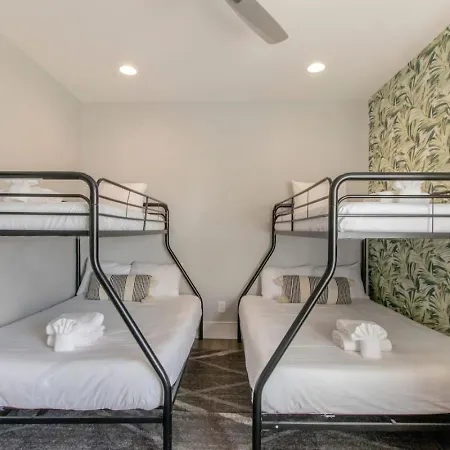 Spacious Gulch Retreat Super Skyline Views Holiday home Nashville