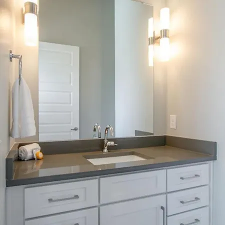 Spacious Gulch Retreat Super Skyline Views Holiday home *