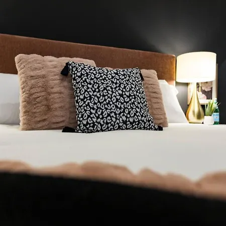 Super Luxury Maximum Space Gorgeous Decor Holiday home