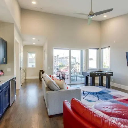 Spacious Gulch Retreat Super Skyline Views *