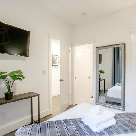 Stylish Luxury Private Rooftop Space Hillsboro Nashville