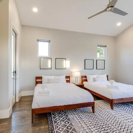 Spacious Gulch Retreat Super Skyline Views
