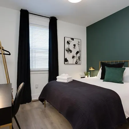 Super Luxury Maximum Space Gorgeous Decor Holiday home