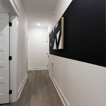 Super Luxury Maximum Space Gorgeous Decor Holiday home