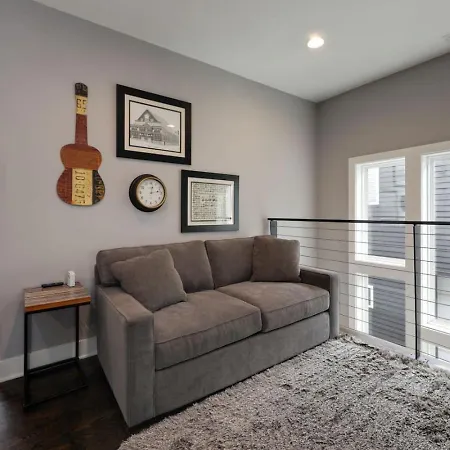 Holiday home Southside Extraordinaire Walk To Gulch Lux Four Bedroom *