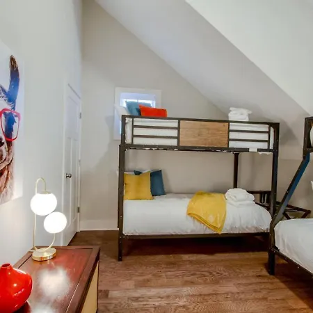 Holiday home Superb Luxury Big And Gorgeous Comfy Beds *
