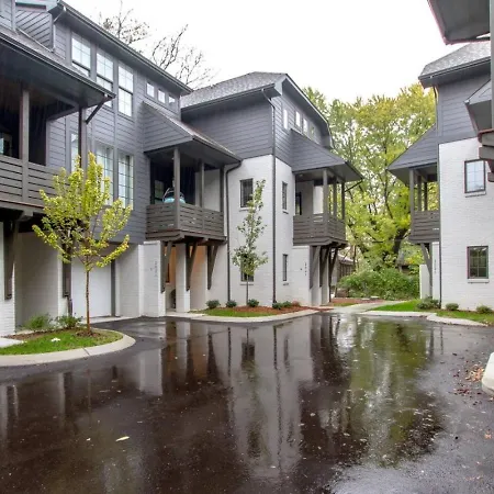 Holiday home Superb Luxury Big And Gorgeous Comfy Beds Nashville
