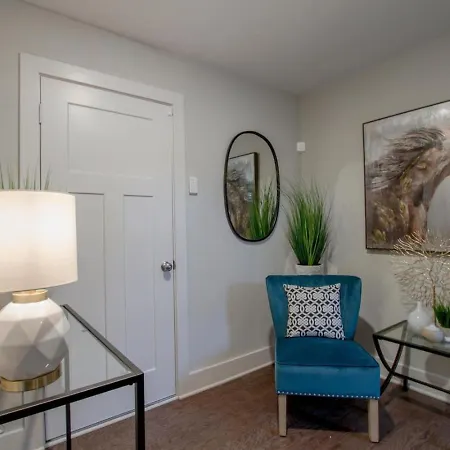Holiday home Superb Luxury Big And Gorgeous Comfy Beds Nashville