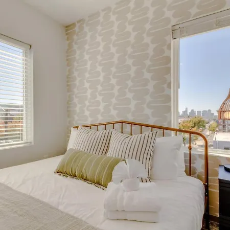 The Eastside Breeze Holiday home