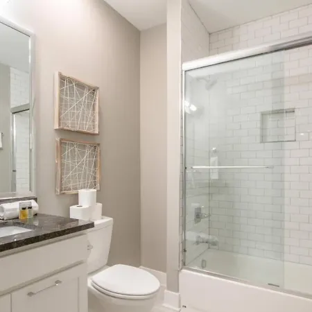 Ultra Modern Pad Minutes To Downtown Comfortable Beds * Nashville