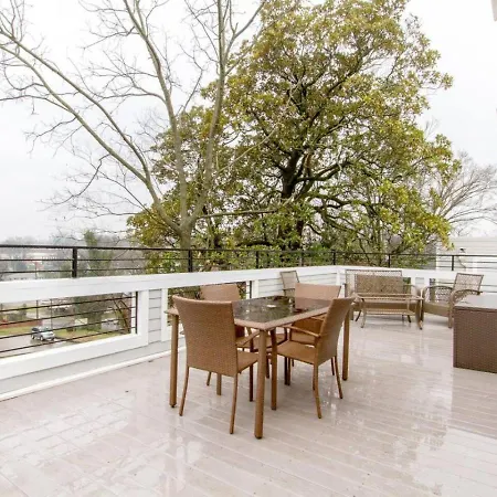 Holiday home Ultra Modern Pad Minutes To Downtown Comfortable Beds Nashville