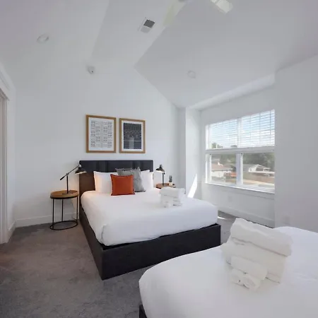 Music Townhome Great For Groups