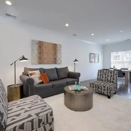 Music Townhome Great For Groups Holiday home *