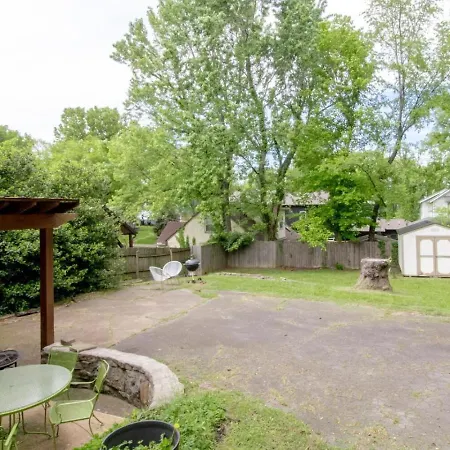 Unique And Stylish East 3 Bedroom 2.5 Bath Holiday home