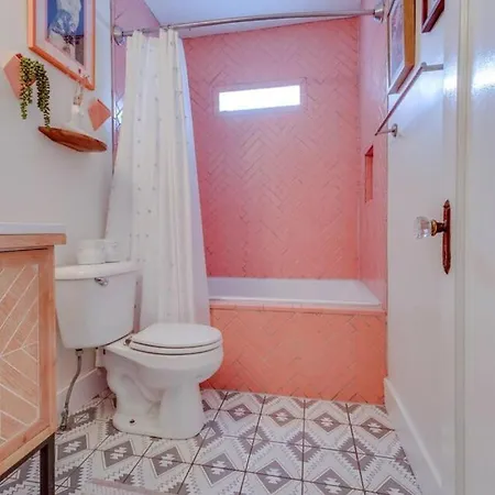 Unique And Stylish East 3 Bedroom 2.5 Bath *