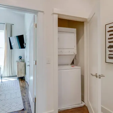 Holiday home Urban Living- Rooftop Hangout- Hillsboro Village Nashville