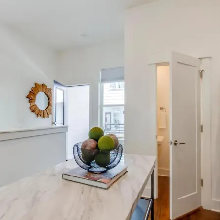 Holiday home Urban Living- Rooftop Hangout- Hillsboro Village