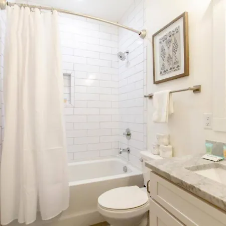 Holiday home Urban Living- Rooftop Hangout- Hillsboro Village Nashville