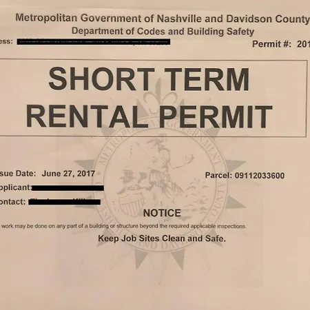 The Nation Native Stunning 4 Bedroom With Private Yard * Nashville