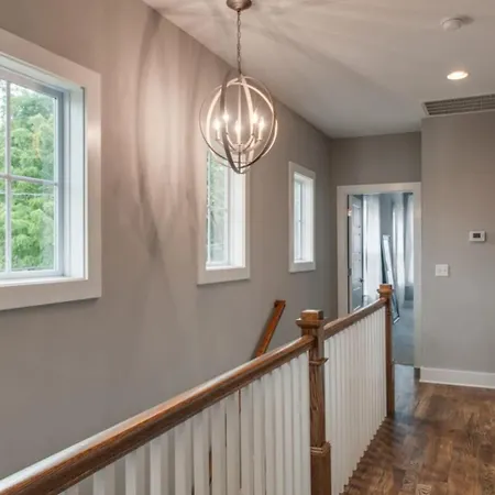 The Nation Native Stunning 4 Bedroom With Private Yard Nashville