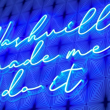 Dollys 9 To 5 Holiday home Nashville