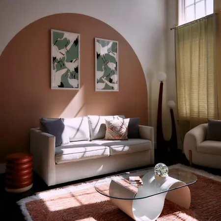Dwell And Dream Holiday home Nashville