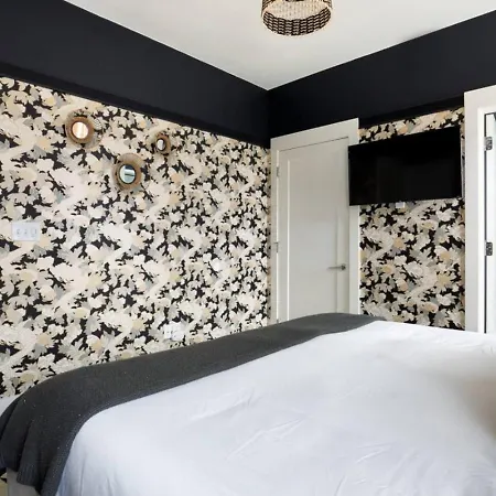 The New Bohemian Holiday home Nashville