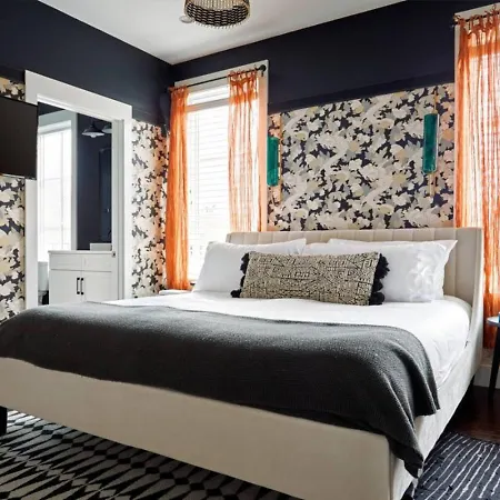 Holiday home The New Bohemian
