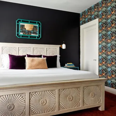 Holiday home The New Bohemian *