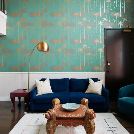 Holiday home The New Bohemian Nashville
