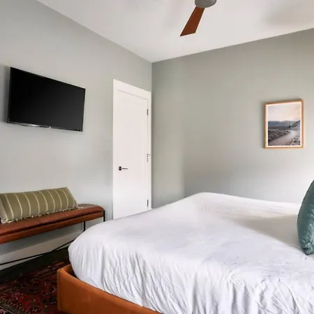 Holiday home Southeast X Southwest