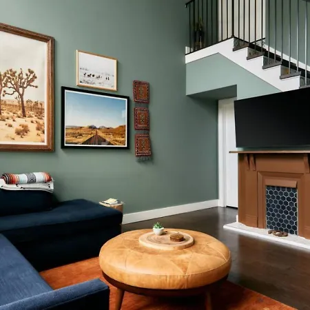 Southeast X Southwest Holiday home *
