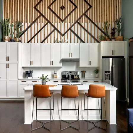 Holiday home Southeast X Southwest